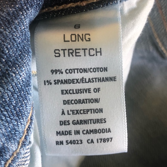 Bootcut jeans - Picture 3 of 3